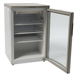 112L GLASS FRIDGE