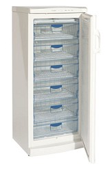  FREEZER 200L