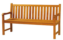 TECK BENCH