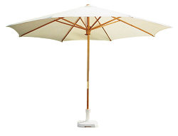 TECK BEACH UMBRELLA