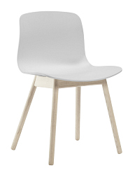 HAY PLASTIQUE CHAIR