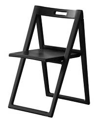 FOLDING ENJOY CHAIR