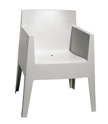 GIOCO ARMCHAIR