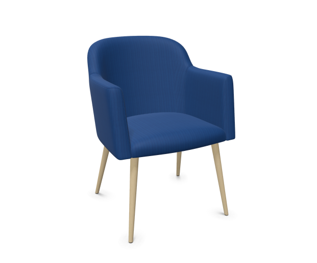 HERA ARMCHAIR