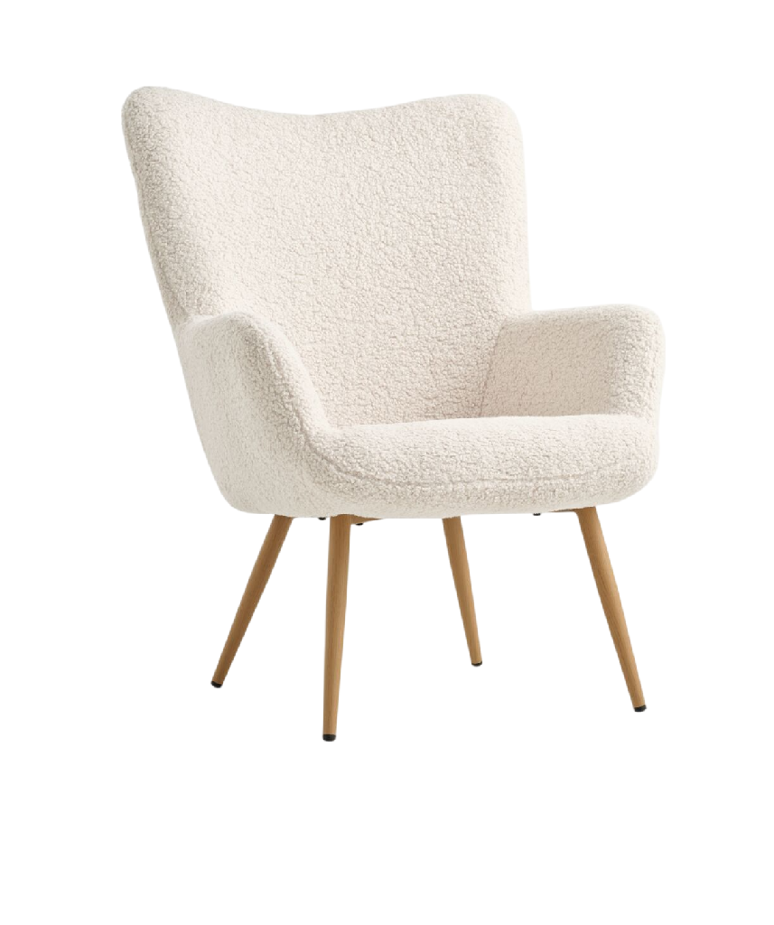 FAUTEUIL LOOP