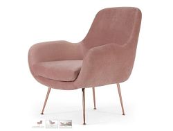 FAUTEUIL TYLER