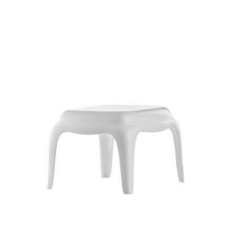 TABLE BASSE POUF PASHA