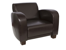 CLUB ARMCHAIR