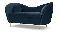 KOOPER BLEU SOFA