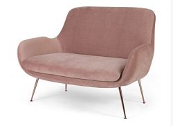 TYLER ROSE SOFA