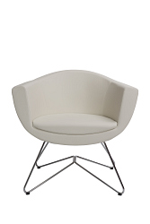 SORRISO ARMCHAIR