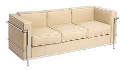 3 PL KUBIC SOFA