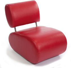 GROOVY ARMCHAIR