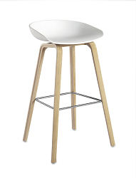 HAY STOOL