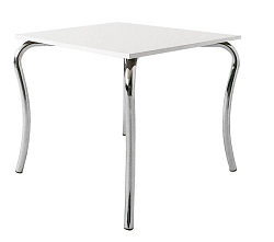 LISSOA SQUARE TABLE