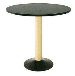 TABLE HAUTE PICTO