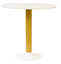 TABLE HAUTE PICTO