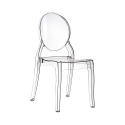 CHAISE QUEEN CRYSTAL