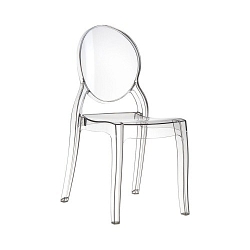 QUEEN CRYSTAL CHAIR