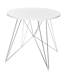 TABLE HAUTE X4