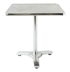 PRESTO SQUARE TABLE