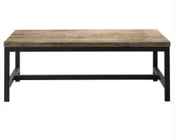 TABLE BASSE NIKITA