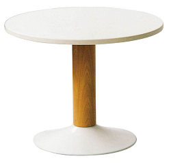 TABLE BASSE PIL