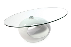 TABLE BASSE RING