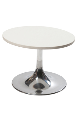 COROLLE LOW TABLE