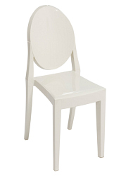 VICTORIA GHOST CHAIR