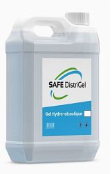 RECHARGER HYDROALCOHOLIC GEL