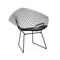 BERTOIA ARMCHAIR