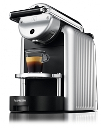 NESPRESSO ZENIUS with 300 capsules