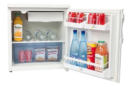 FRIGO 50L et Pack sans alcool