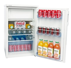 120L fridge without alcool Pack