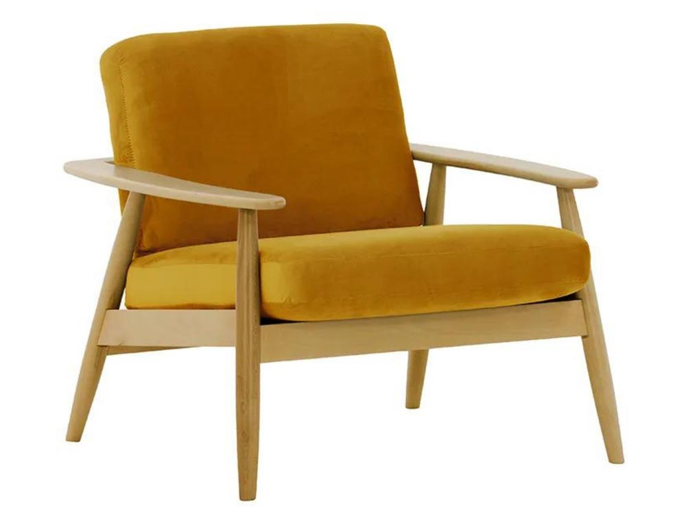 TOURNESOL ARMCHAIR