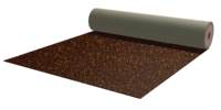 Brown standard carpeting