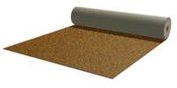 Beige standard carpeting