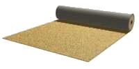 Sand standard carpeting