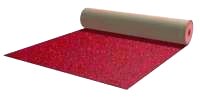 Ruby standard carpeting