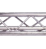 Three-dimensional structure straight length (price to square metre)