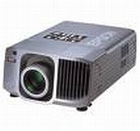 5200 lumens video projector