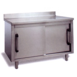 Cooker chest