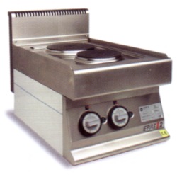 Hot plates