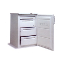 Drawer Freezer 120 liters