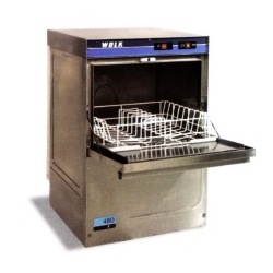 Dish-washer