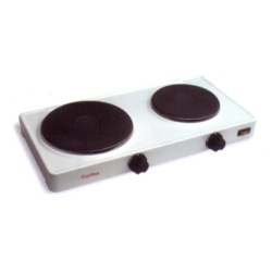 Hot plate