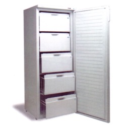 Drawer Freezer 5