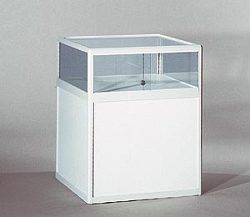 Vitrine VASARELY