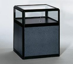 Vitrine VASARELY